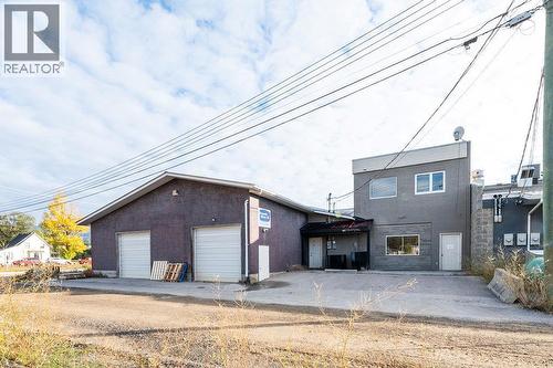 335 Third Avenue Lot# 267, Invermere, BC 