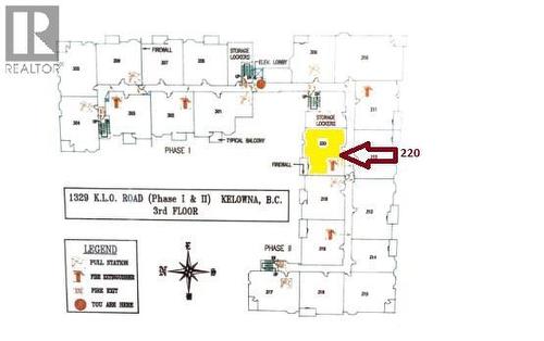 1329 Klo Road Unit# 220, Kelowna, BC - Other