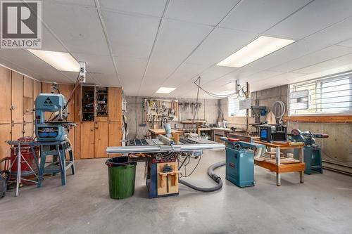 1329 Klo Road Unit# 220, Kelowna, BC - Indoor