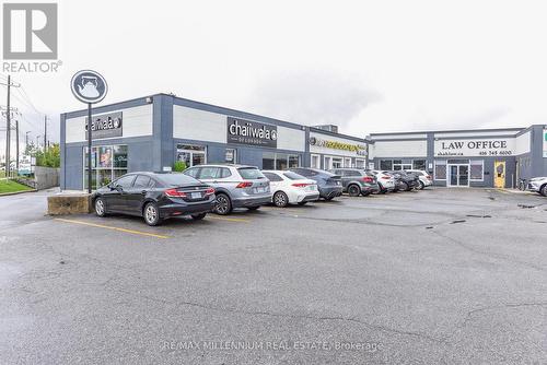 7 - 1780 Albion Road, Toronto, ON 