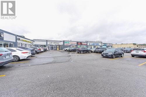 7 - 1780 Albion Road, Toronto, ON 