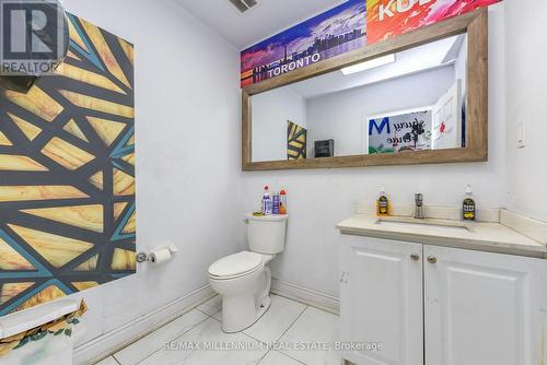 7 - 1780 Albion Road, Toronto, ON 