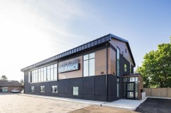 Office #2-71 Fifth Avenue  Orangeville, ON L9W 1G3