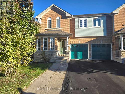 23 STREAMSIDE LANE  Brampton, ON L6R 2A9