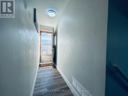 Basement - 3260 Oakglade Crescent, Mississauga, ON - Indoor Photo Showing Other Room