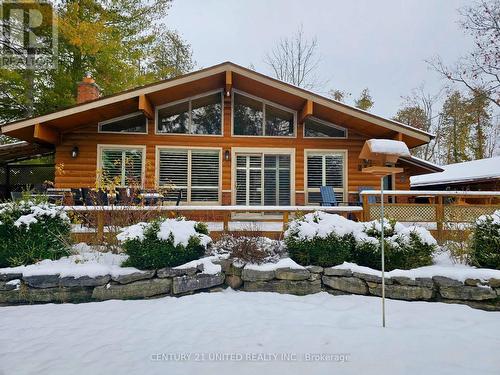 231 Front Street W, Kawartha Lakes (Bobcaygeon), ON - Outdoor