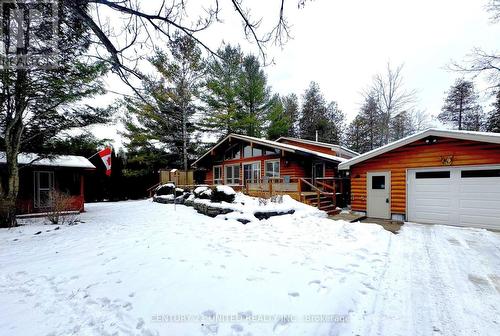 231 Front Street W, Kawartha Lakes (Bobcaygeon), ON - Outdoor