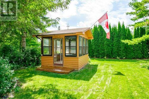 231 Front Street W, Kawartha Lakes (Bobcaygeon), ON - Outdoor