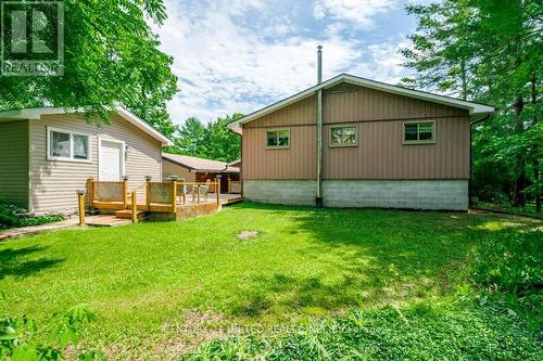 231 Front Street W, Kawartha Lakes (Bobcaygeon), ON - Outdoor With Deck Patio Veranda
