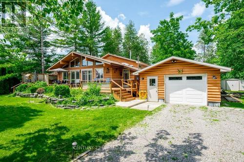 231 Front Street W, Kawartha Lakes (Bobcaygeon), ON - Outdoor