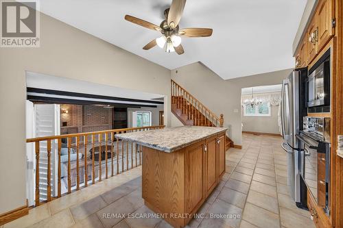 369 Federal Street, Hamilton, ON - Indoor