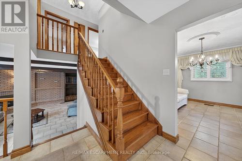 369 Federal Street, Hamilton, ON - Indoor Photo Showing Other Room