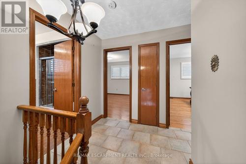 369 Federal Street, Hamilton, ON - Indoor Photo Showing Other Room