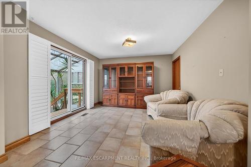369 Federal Street, Hamilton, ON - Indoor