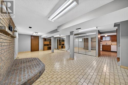 369 Federal Street, Hamilton, ON - Indoor Photo Showing Other Room