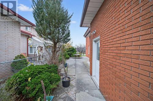 369 Federal Street, Hamilton, ON - Outdoor With Exterior