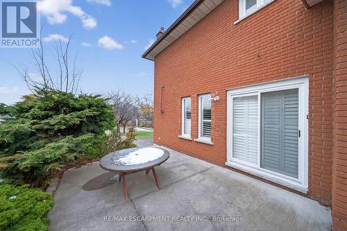 369 Federal Street, Hamilton, ON - Outdoor With Exterior