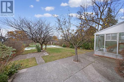 369 Federal Street, Hamilton, ON - Outdoor