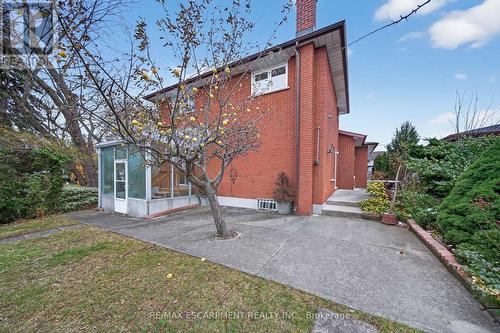 369 Federal Street, Hamilton, ON - Outdoor