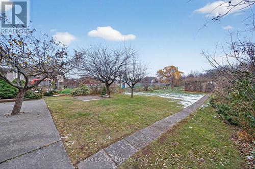 369 Federal Street, Hamilton, ON - Outdoor With View