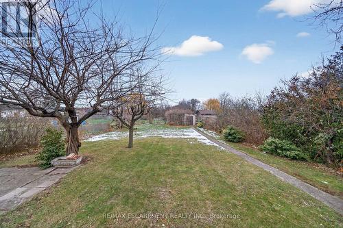 369 Federal Street, Hamilton, ON - Outdoor With View