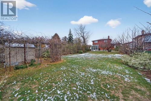 369 Federal Street, Hamilton, ON - Outdoor