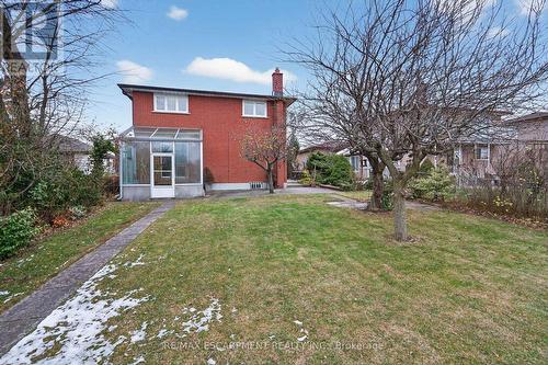 369 Federal Street, Hamilton, ON - Outdoor