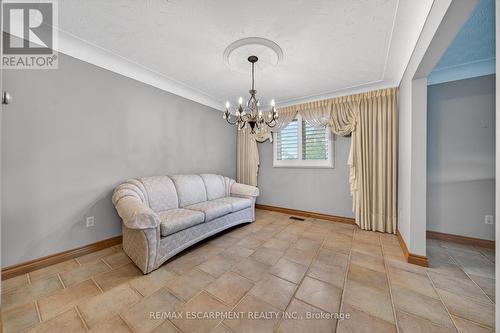 369 Federal Street, Hamilton, ON - Indoor