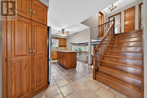 369 Federal Street, Hamilton, ON - Indoor Photo Showing Other Room