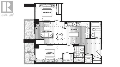 311 - 461 Green Road, Hamilton (Lakeshore), ON - Other