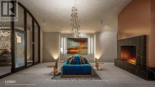 311 - 461 Green Road, Hamilton (Lakeshore), ON - Indoor