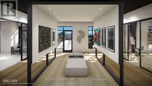 311 - 461 Green Road, Hamilton (Lakeshore), ON - Indoor Photo Showing Other Room