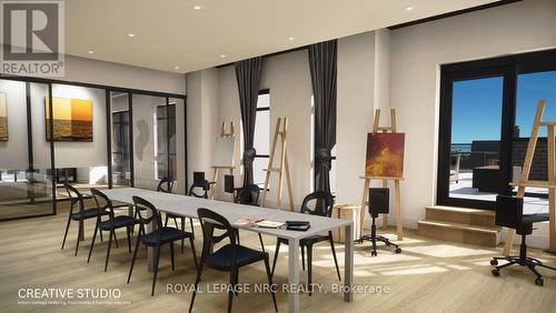 311 - 461 Green Road, Hamilton (Lakeshore), ON - Indoor