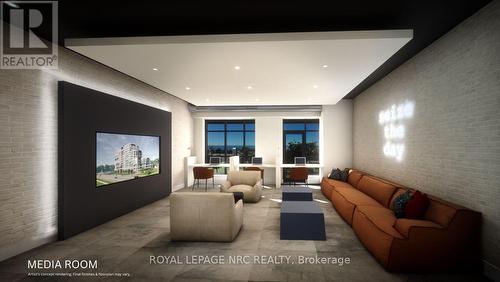 311 - 461 Green Road, Hamilton (Lakeshore), ON - Indoor