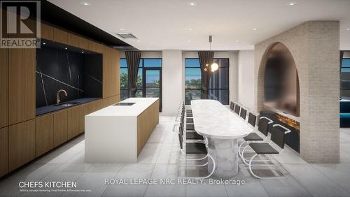 311 - 461 Green Road, Hamilton (Lakeshore), ON - Indoor