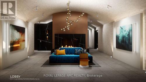 311 - 461 Green Road, Hamilton (Lakeshore), ON - Indoor Photo Showing Other Room