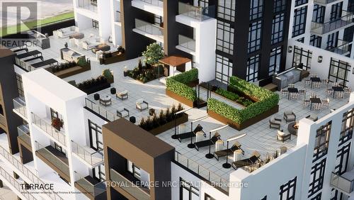 311 - 461 Green Road, Hamilton (Lakeshore), ON - 