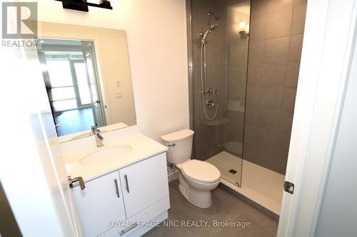 311 - 461 Green Road, Hamilton (Lakeshore), ON - Indoor Photo Showing Bathroom