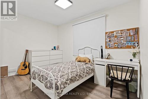25 Masterson Drive, St. Catharines (Glendale/Glenridge), ON - Indoor Photo Showing Bedroom