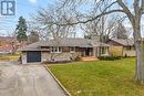 25 Masterson Drive, St. Catharines (Glendale/Glenridge), ON  - Outdoor 