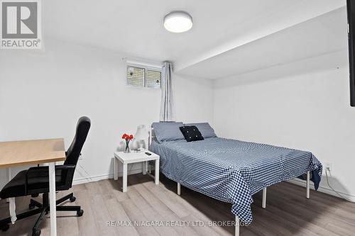 25 Masterson Drive, St. Catharines (Glendale/Glenridge), ON - Indoor