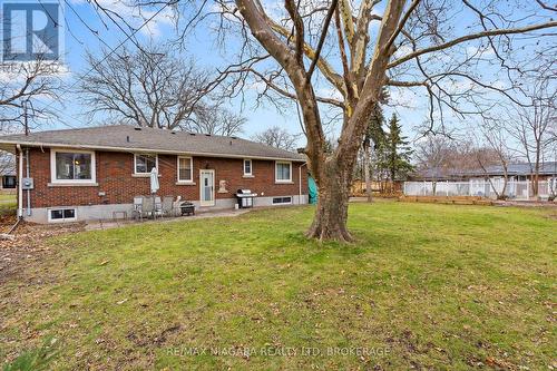 25 Masterson Drive, St. Catharines (Glendale/Glenridge), ON - Outdoor