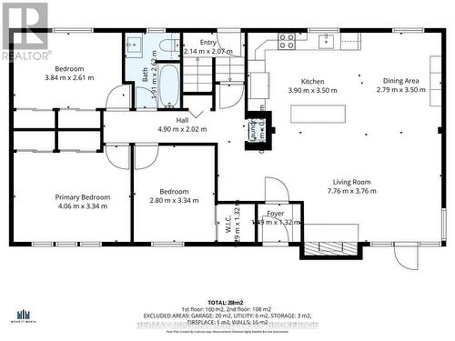 25 Masterson Drive, St. Catharines (Glendale/Glenridge), ON - Other