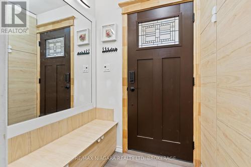 25 Masterson Drive, St. Catharines (Glendale/Glenridge), ON - Indoor Photo Showing Other Room