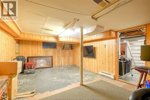 1185 Wigle Avenue, Windsor, ON - Indoor