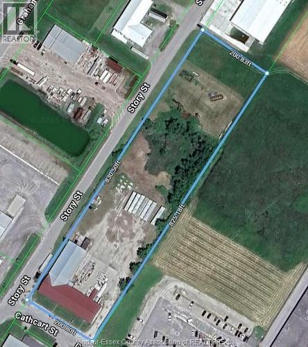 48 Cathcart Street, Blenheim, ON 