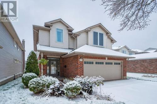 147 MILSON CRESCENT  Guelph (Kortright Hills), ON N1C 1G5