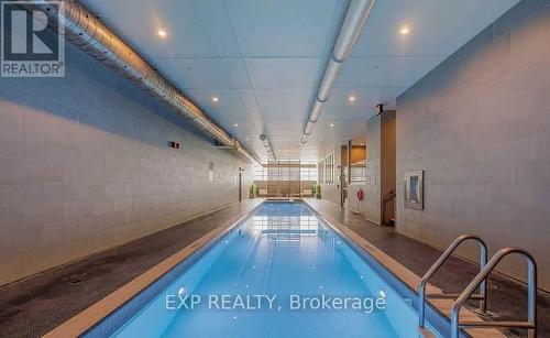 3712 - 21 Iceboat Terrace, Toronto, ON - Indoor Photo Showing Other Room With In Ground Pool