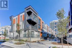 1240 - 10 DAVID EYER ROAD  Richmond Hill, ON L4S 0N3