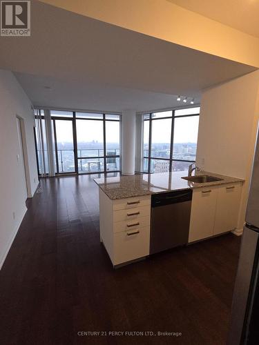 3303 - 832 Bay Street, Toronto, ON - Indoor Photo Showing Other Room